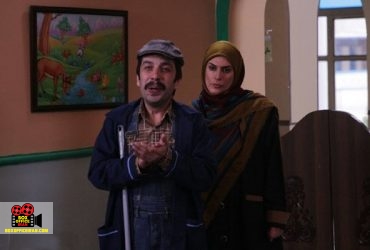 عباس جمشیدیفر