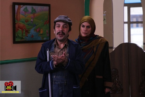 عباس جمشیدیفر