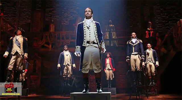 تئاتر برادوی