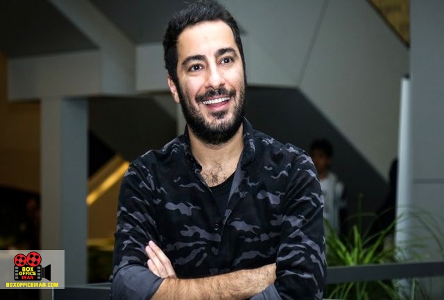 نوید محمدزاده