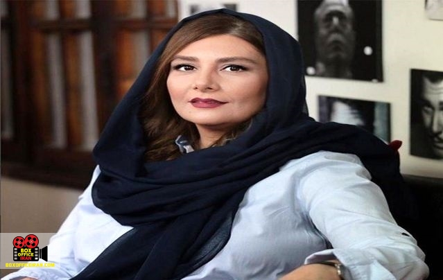 هنگامه قاضیانی