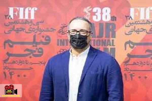 رضا میرکریمی