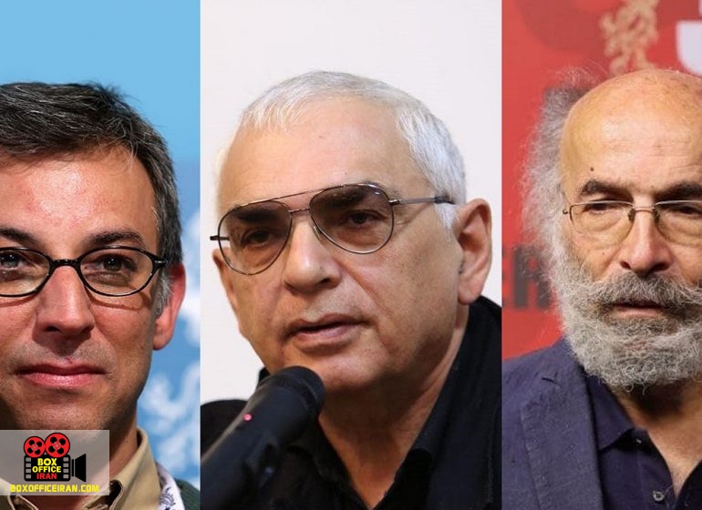 کیانوش عیاری