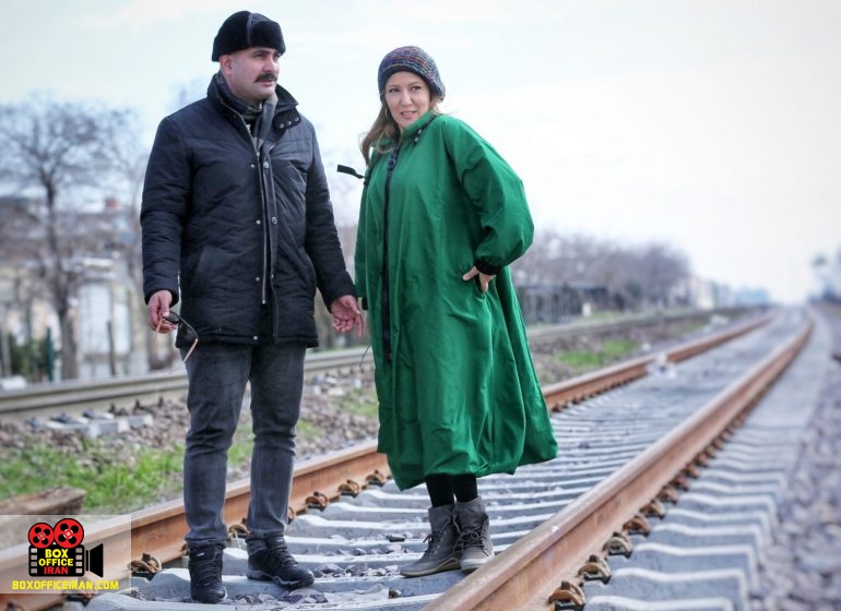 امیر پورکیان