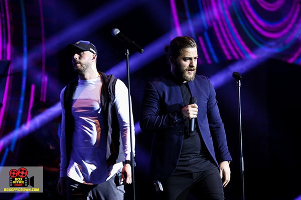 ما عوض بشو نیستیم