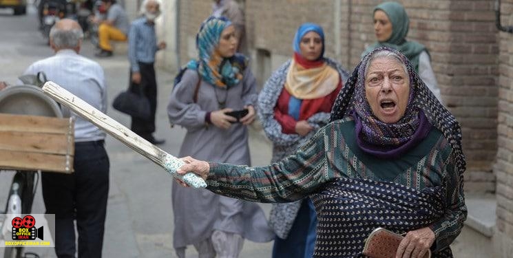 علیرضا بذرافشان