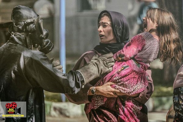 محمدحسین مهدویان