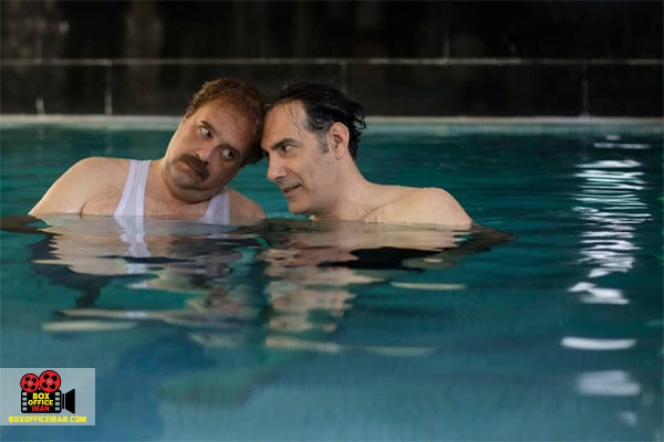 برزو نیک نژاد