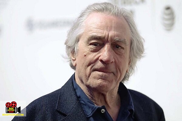 مارتین اسکورسیزی