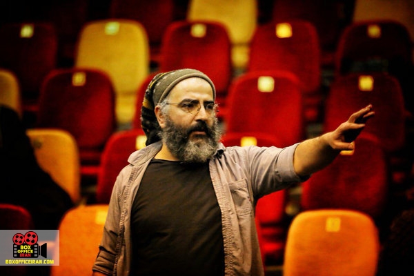 عباس عبداللهزاده