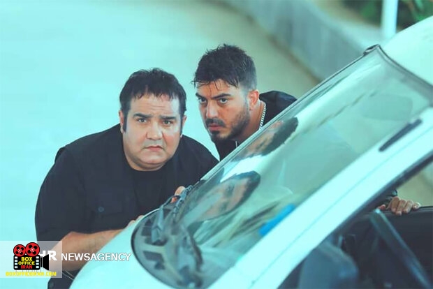 حسن صیدخانی