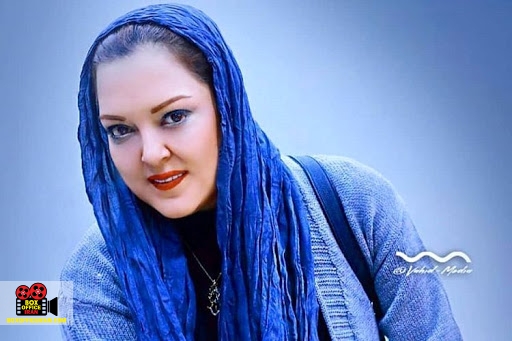 پرستو گلستانی