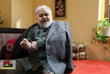 اکبر عبدی