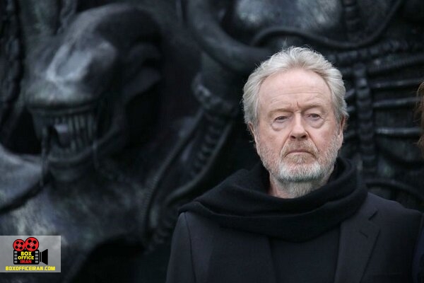 بزرگ شده توسط گرگها