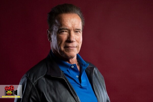 آرنولد شوارتزنگر