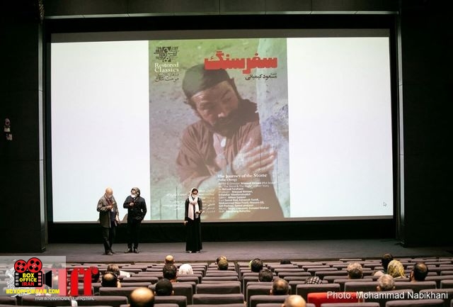 مسعود کیمیایی