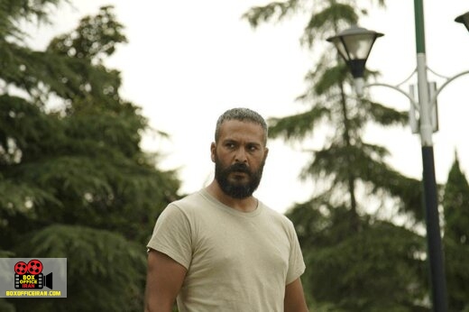 میلاد کیمرام