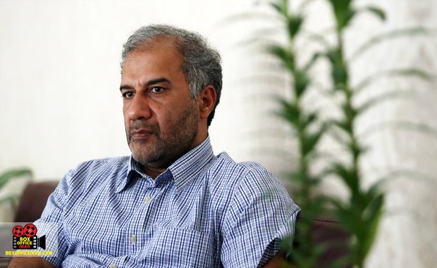 محمدمهدی عسگرپور