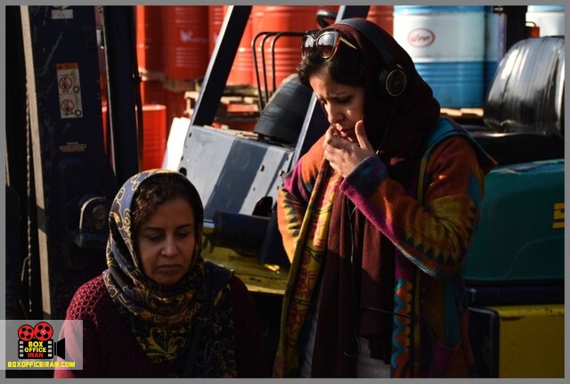 مریم بحرالعلومی