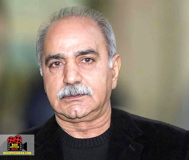 افسانه بناسان، غول چراغ جادو