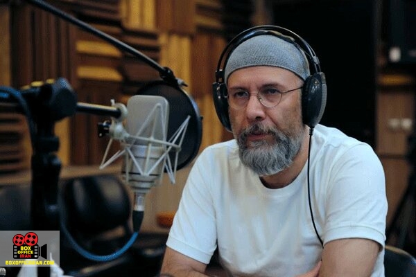 محمد بحرانی