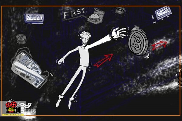 انیمیشن کوتاه