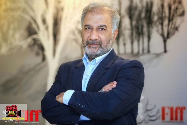 جشنواره جهانی فیلم فجر