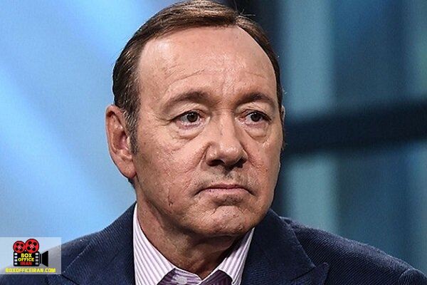 کوین اسپیسی