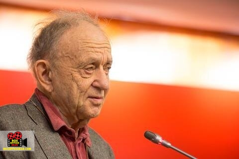 جشنواره فیلم کن