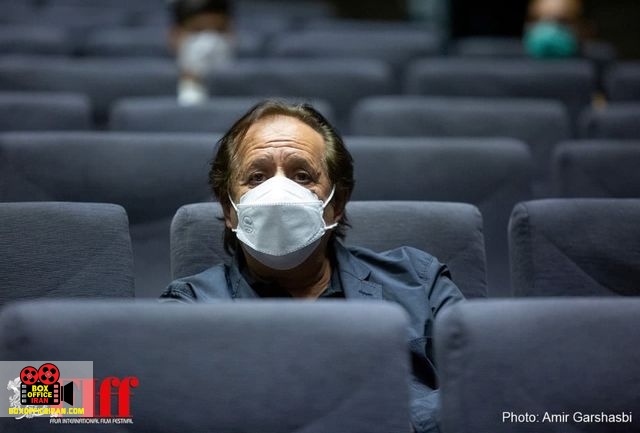 جشنواره جهانی فیلم فجر