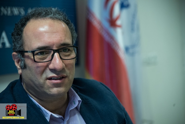 جشنواره جهانی فیلم فجر