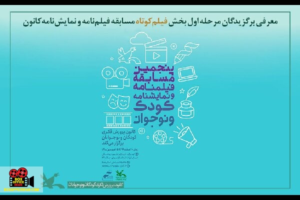 کانون پرورش فکری