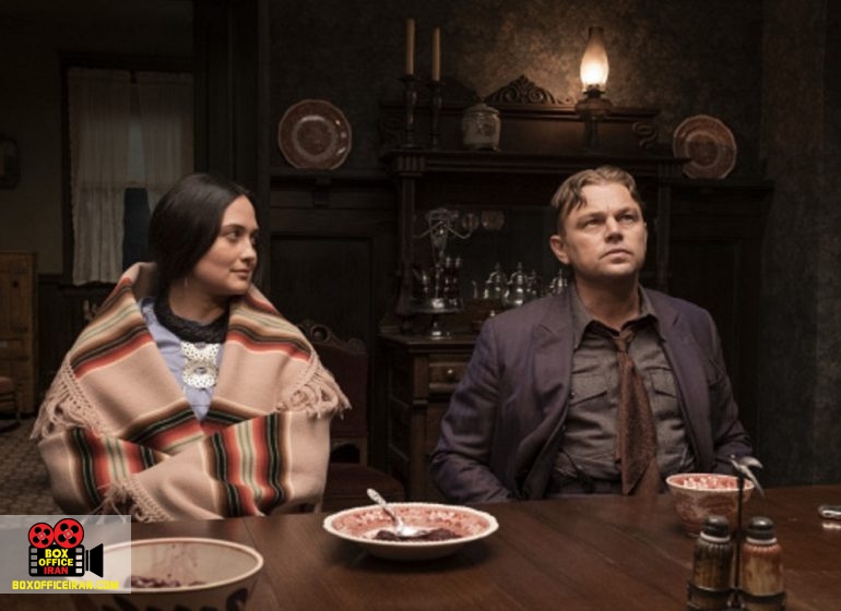 لیلی گلداستون