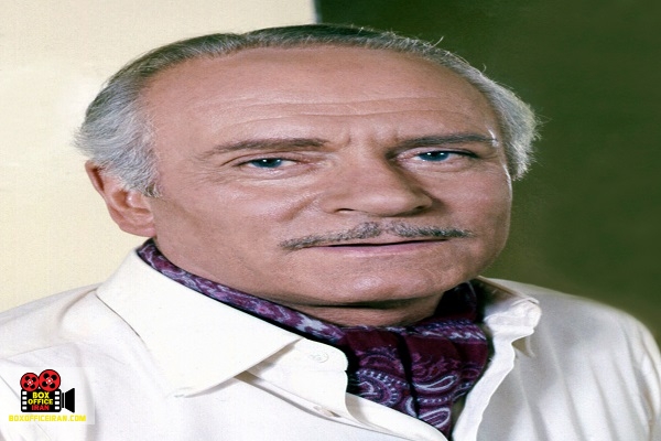 فیلمنامهنویس