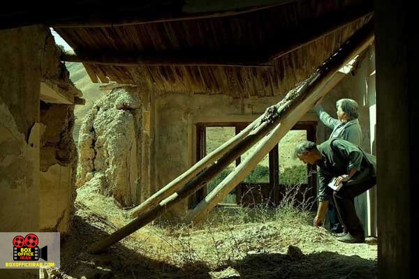 کانادایین سینماتوگرافی اواردز