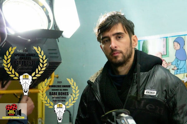 جشنواره آمریکایی