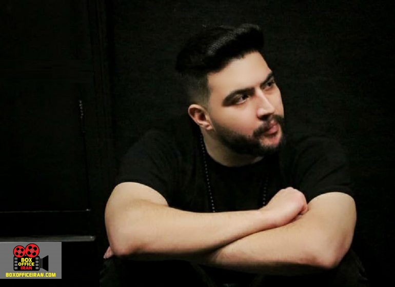 مرتضی گلچین