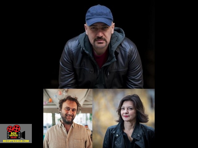 جشنواره فیلم مستند زاگرب