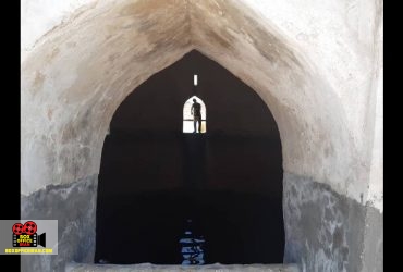 حدیث جان بزرگی
