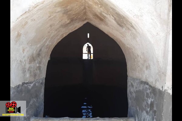 حدیث جان بزرگی