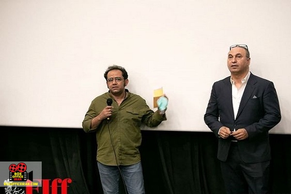 حمید فرخنژاد