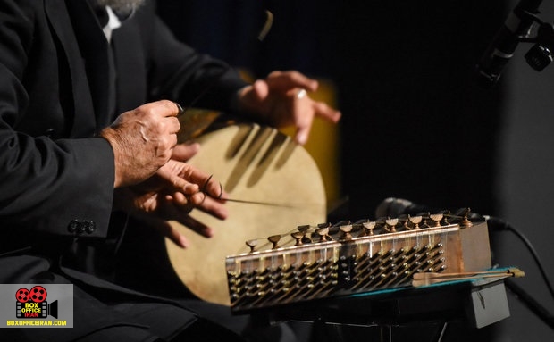 حمید قنبری