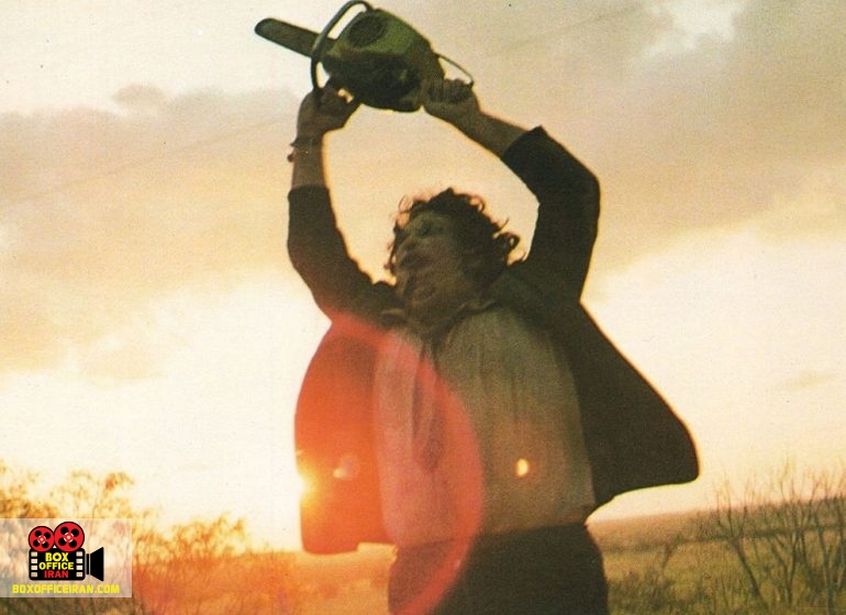 فیلمهای ترسناک