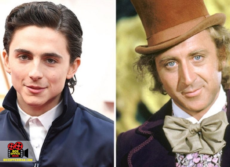 تیموتی شالامی