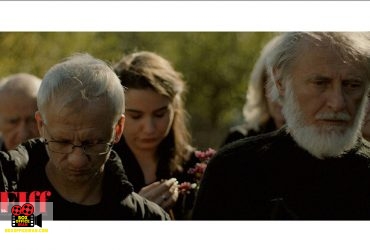 جشنواره جهانی فیلم فجر
