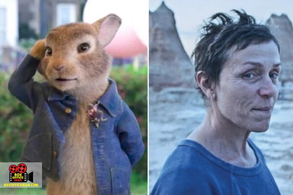 سینماهای بریتانیا