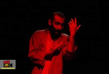 کامبیز نیک آمیز