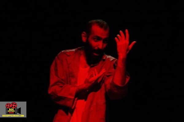 کامبیز نیک آمیز