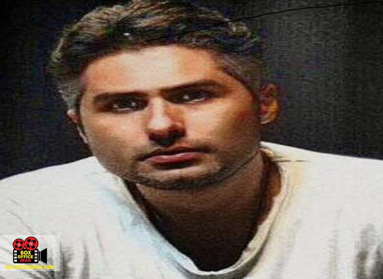 کامبیز نیک آمیز