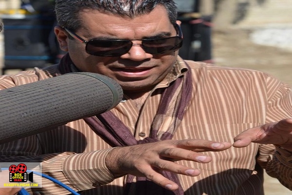 بازیگر